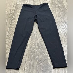 🖤 Vital Performance Small Black Shirt with Brand Logo Stamps  🖤